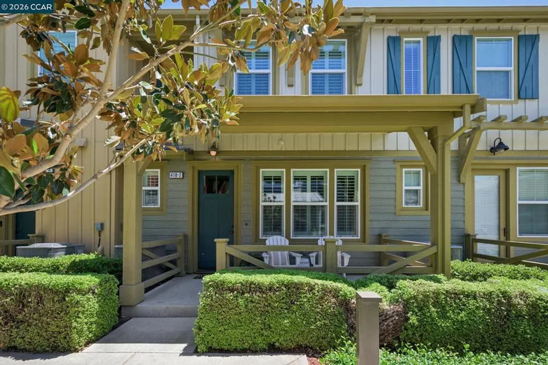 418 Persimmon Cmn 2, Livermore, CA 94551