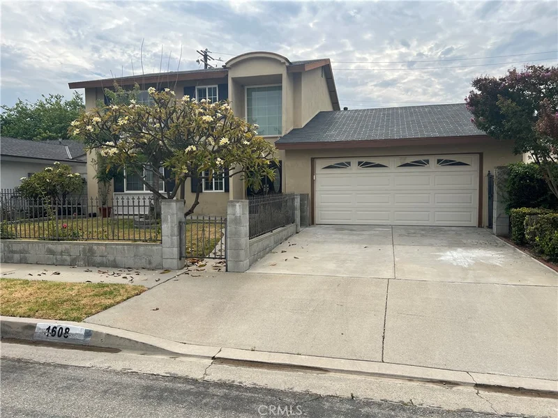 1608 Annadel, Rowland Heights, CA 91748