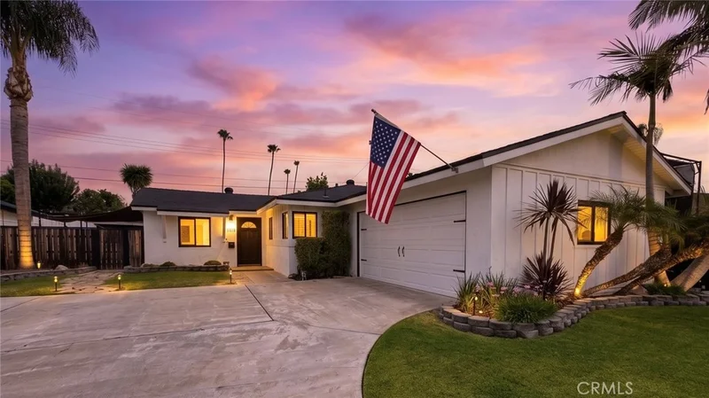 2719 N Galley Street, Orange, CA 92865