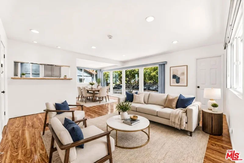 1846 9th Street 1, Santa Monica, CA 90404