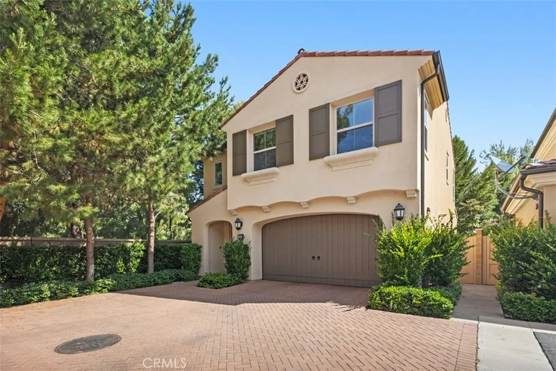 46 Larkfield, Irvine, CA 92620