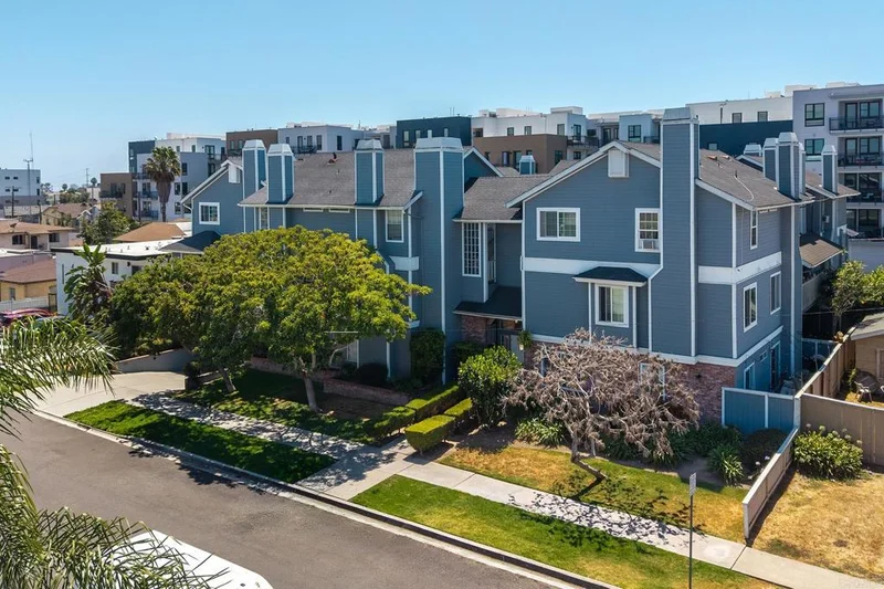 4580 Ohio Street 10, San Diego, CA 92116
