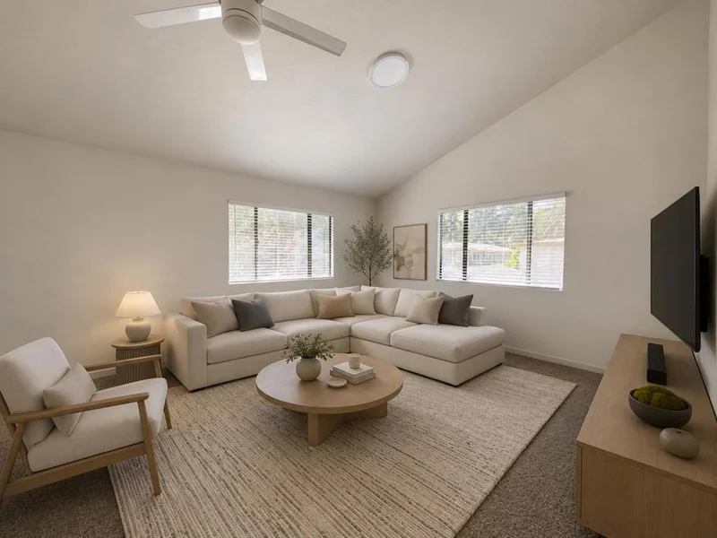 134 Cypress A Upstairs