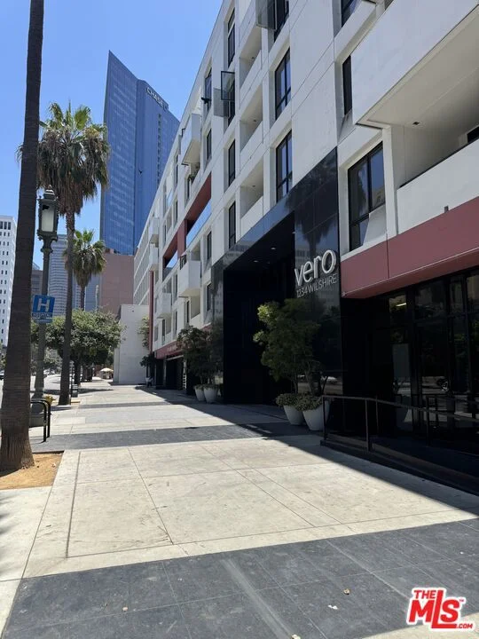 1234 Wilshire Boulevard 129, Los Angeles, CA 90017