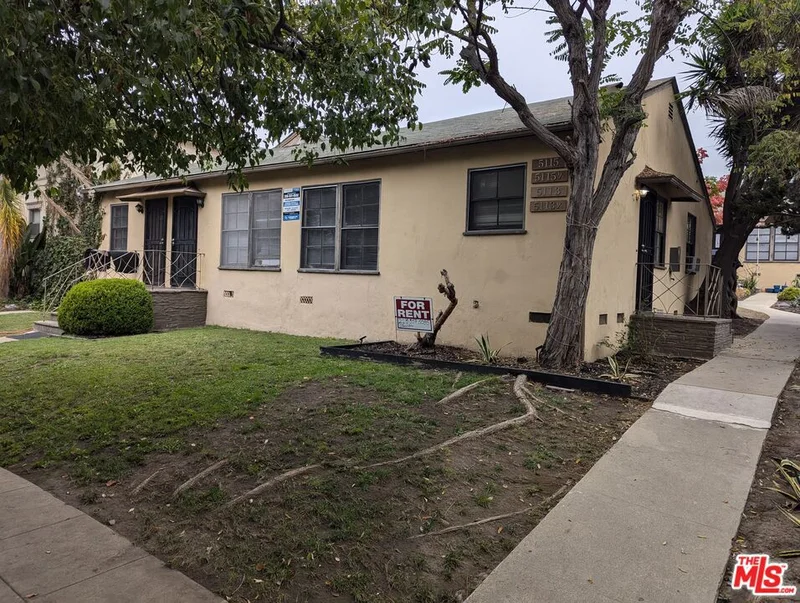 5113 W 20th Street 5113 1/2