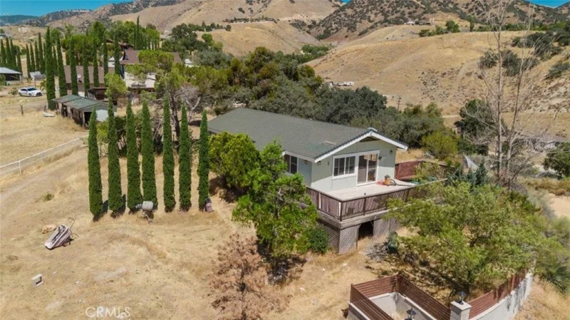 403 Cuddy Canyon Road