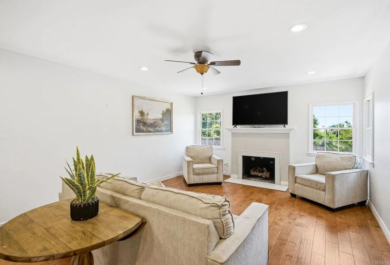 943 Park Hill Drive