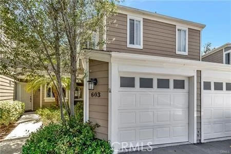 603 San Nicolas Court