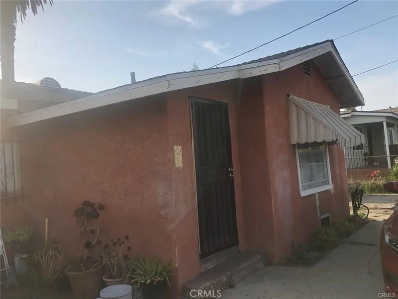 9433 Hickory Street