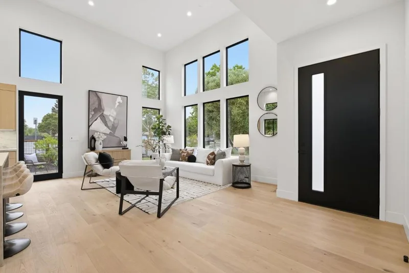 702 Ellsworth Place, Palo Alto, CA 94306