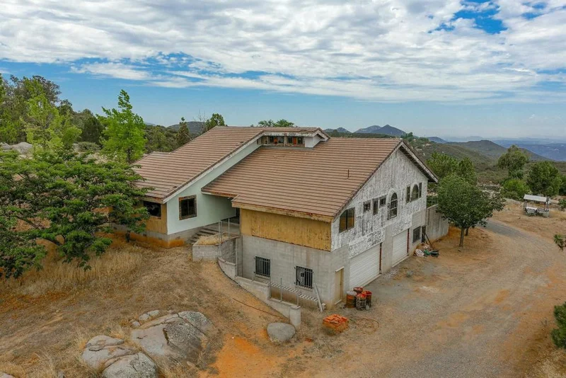 23660 Old Ranch Rd