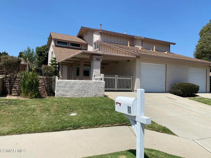 161 Green Glade Court