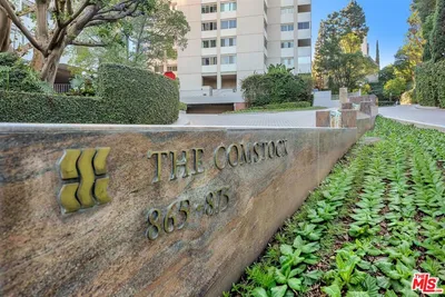 865 Comstock Avenue 4C, Los Angeles, CA 90024