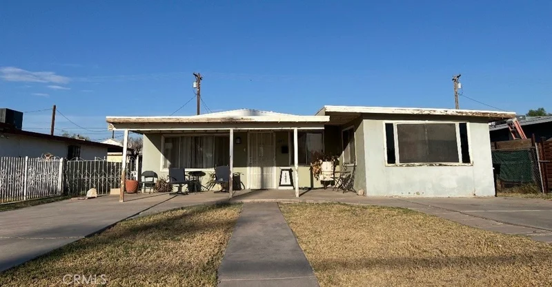 1005 South 3rd Street