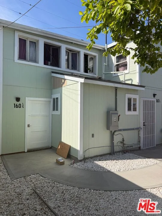 160 W 59th Street 1/4