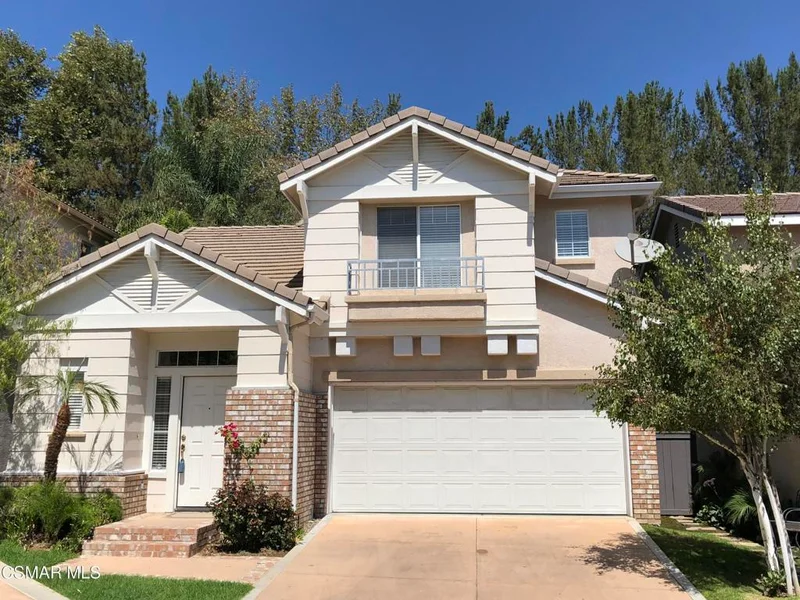 5505 Verona Court