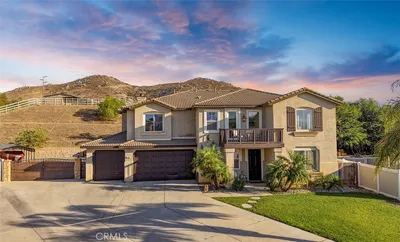 460 Bareback Court