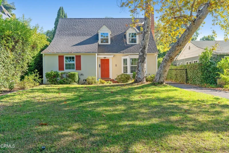 44 San Miguel Road, Pasadena, CA 91105