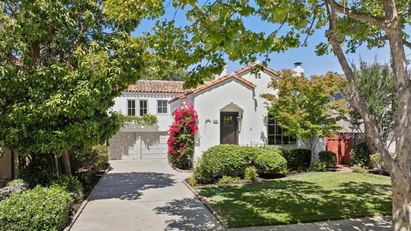 520 Francisco Drive