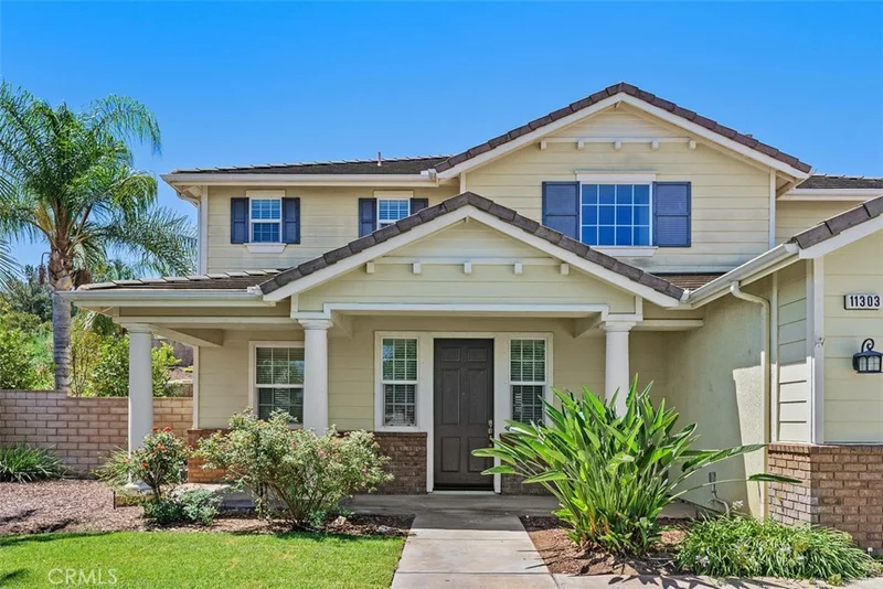 Photo 2 of 11303 Apple Canyon Lane