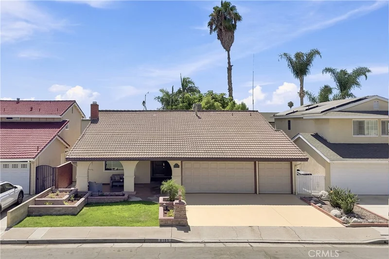 8101 Redford Lane