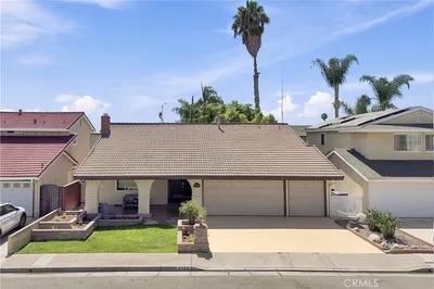 8101 Redford Lane