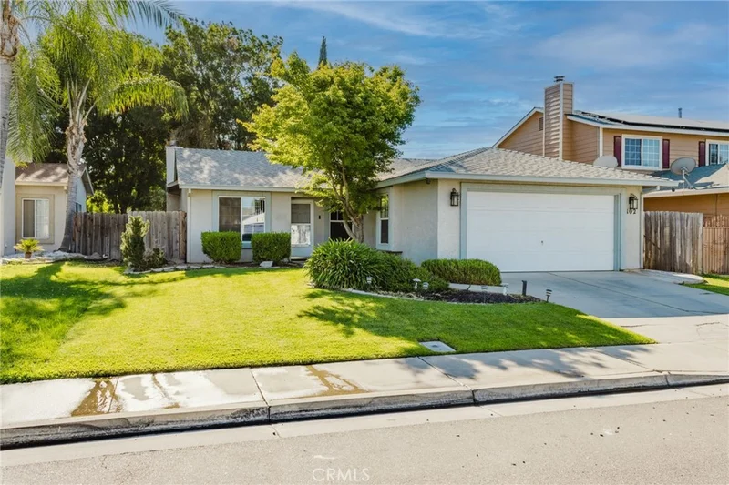 102 S Benicia Street, Planada, CA 95365