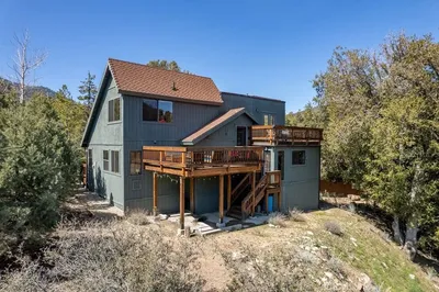 2300 Zermatt Drive