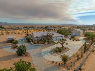 23355 Cuyama