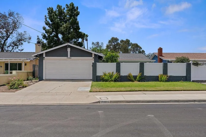 7066 Whipple Avenue