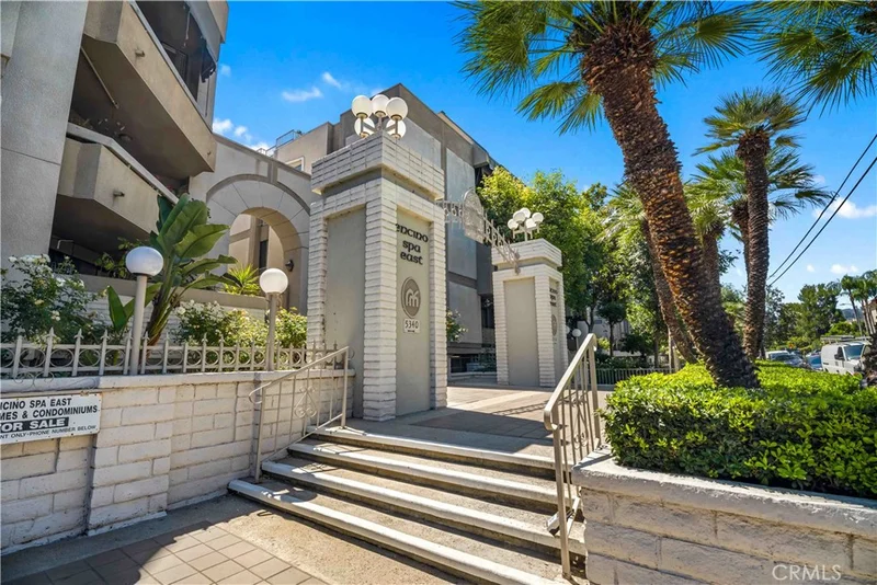 5340 Yarmouth Avenue 108, Los Angeles, CA 91316