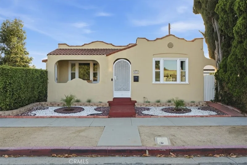 811 Fischer Street