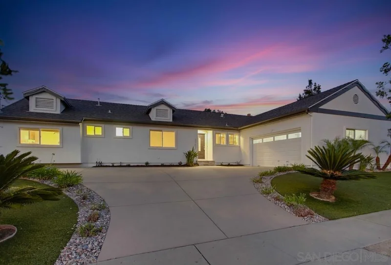 2367 Salisbury Dr, San Diego, CA 92123
