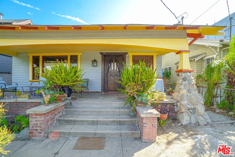 2230 INEZ Street photo 2