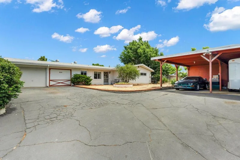 604 Rudd Road