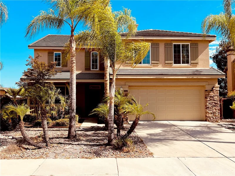 36576 Ranch House