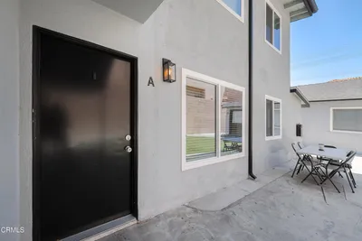 627 E Magnolia Boulevard A