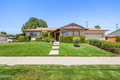 593 Randy Drive