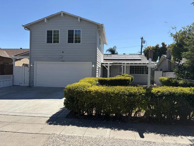 3439 Verdi Drive, San Jose, CA 95111