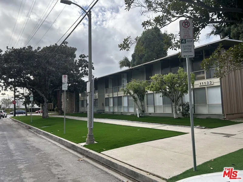 11133 Rose Avenue 5, Los Angeles, CA 90034