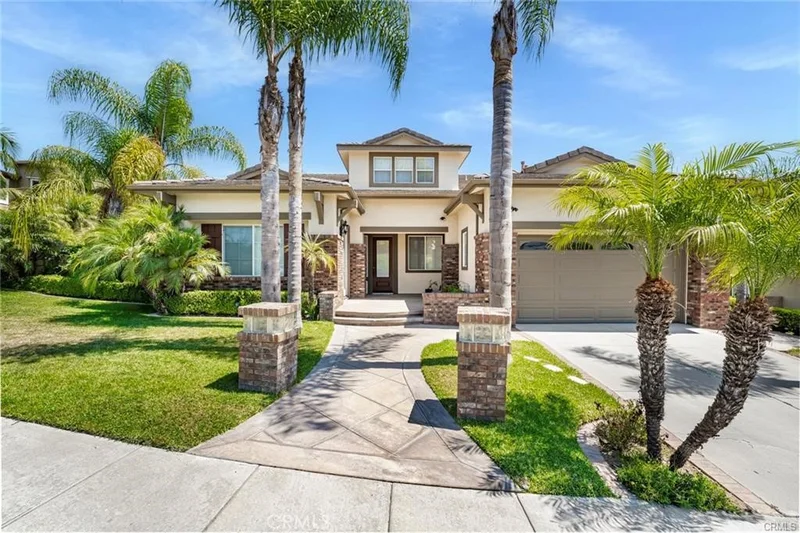 540 Boxcar Lane, Brea, CA 92823