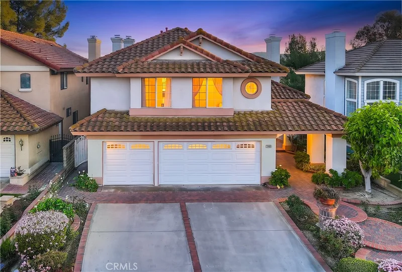 2481 Hawkwood Drive