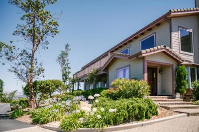 300 Corona Road