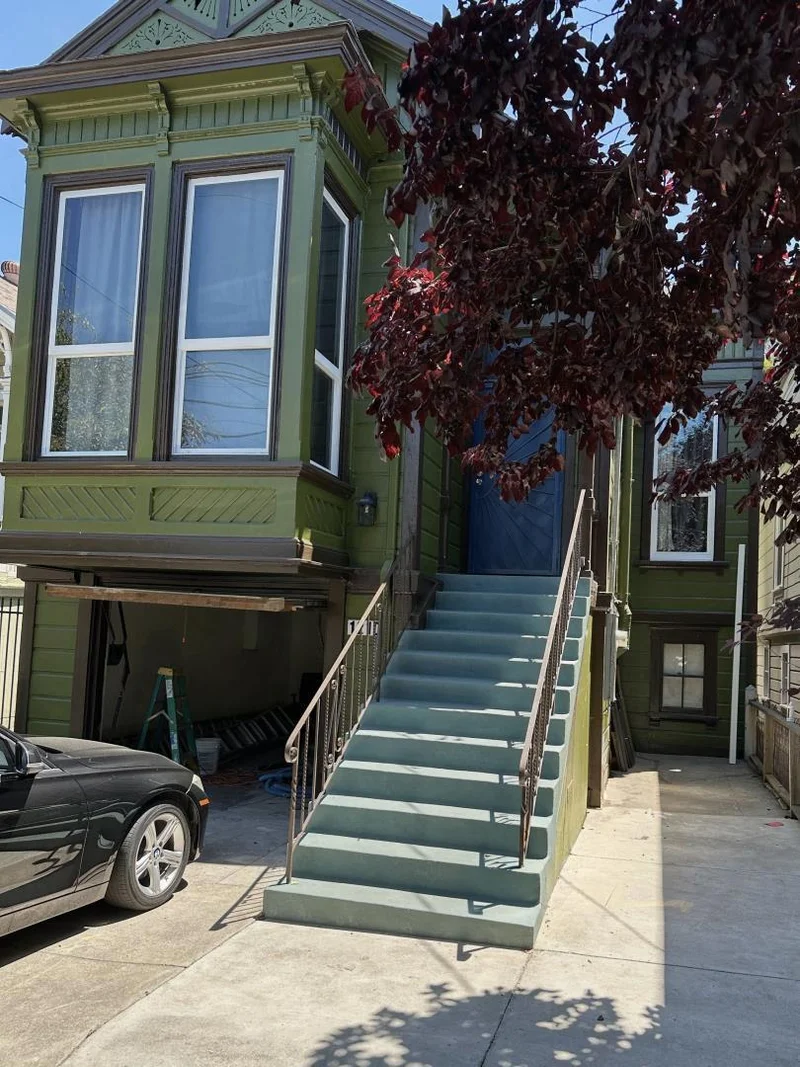1210 Peralta Street photo 2