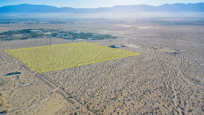 0 Shadow Mountain Lane