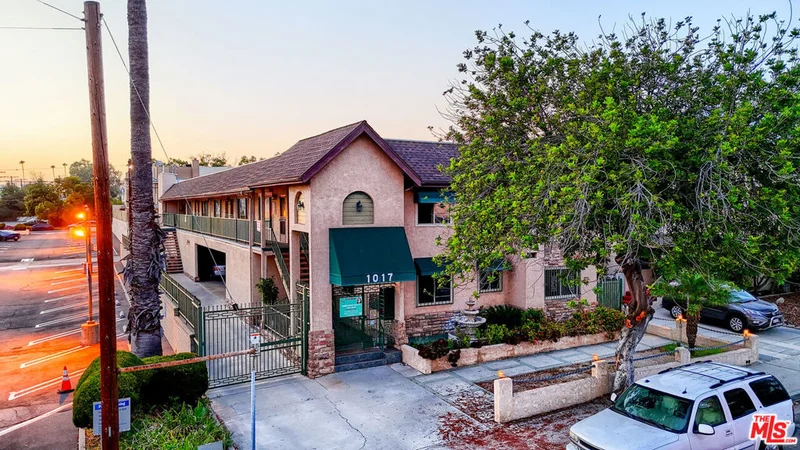 1017 Sonora Avenue G & H