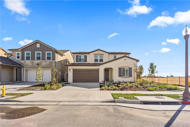 16717 Dara Avenue, Chino, CA 91708