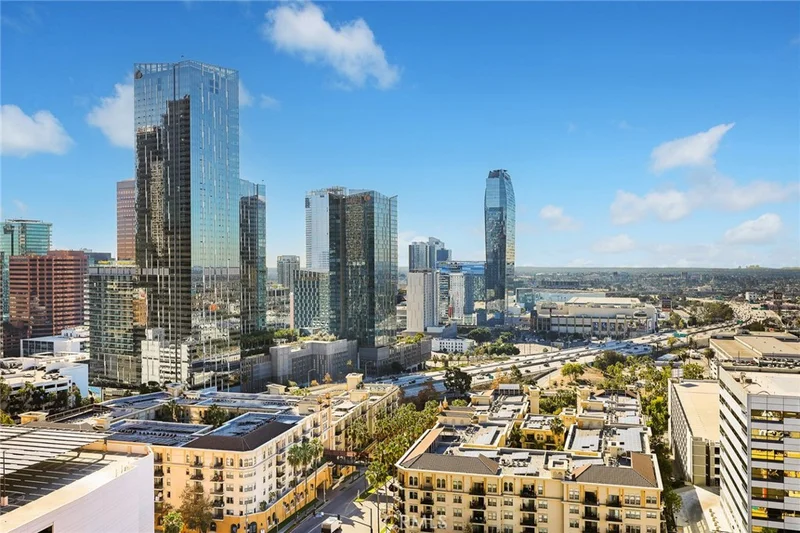 1100 Wilshire Boulevard 3309