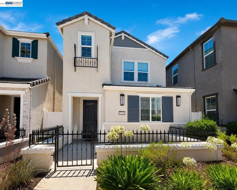 3141 Bluebird court