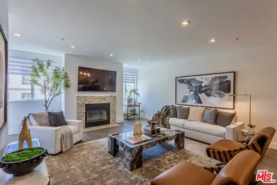 120 S Crescent Drive 304